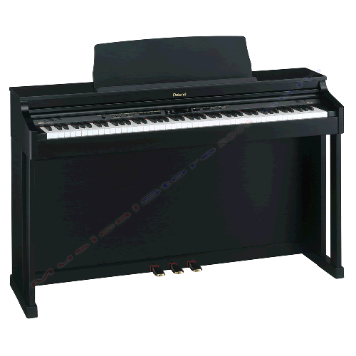 0-ROLAND HP203eSB - PIANO D