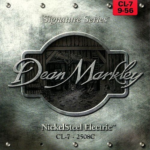 0-Dean Markley 2508C CL