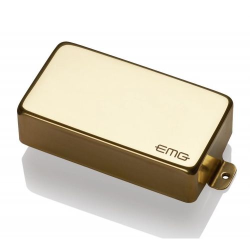 0-EMG 81 GOLD - Pickup per 