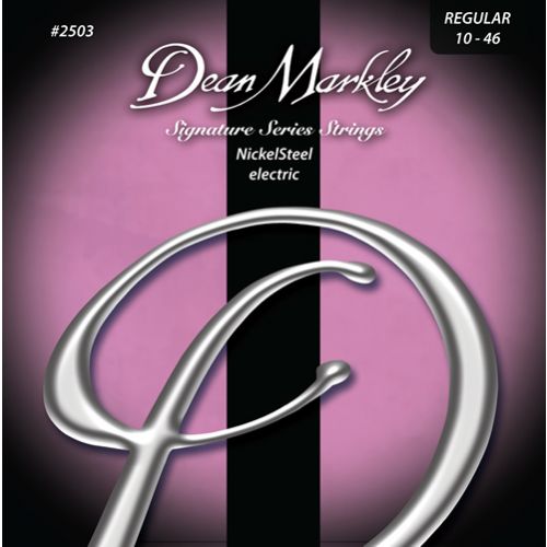 0-Dean Markley 2503 REG