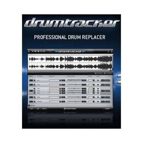 0-TOONTRACK DrumTracker