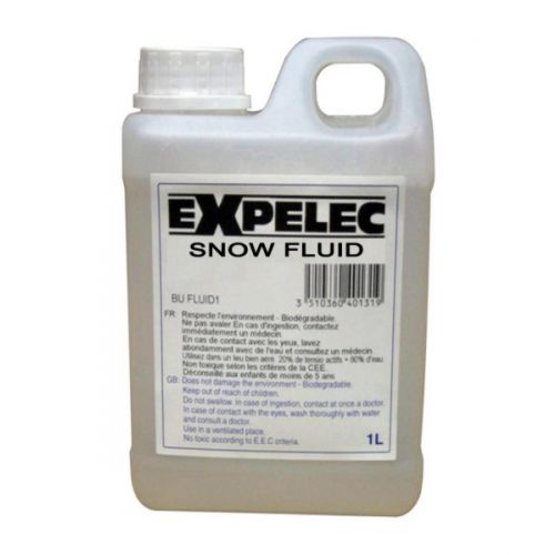 0-EXPELEC SNOW FLUID 5L - L