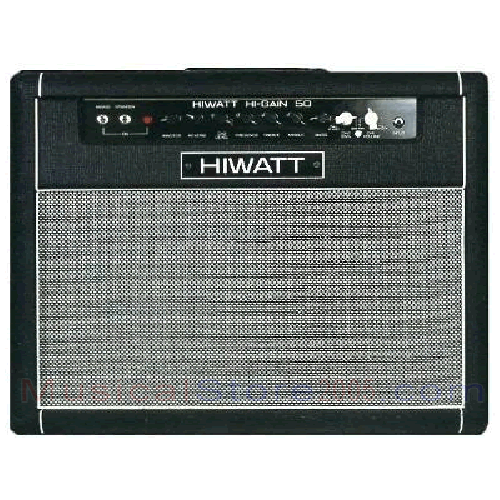 0-HIWATT HG-50C SER 2X12 CO