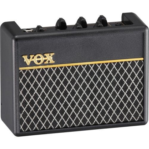0-Vox AC1Rhythm VOX-BASS MI