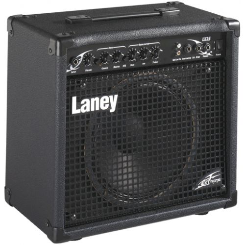 0-LANEY LX35 - AMPLIFICATOR