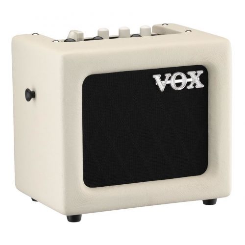 0-VOX Mini3 G2 IV Ivory - A