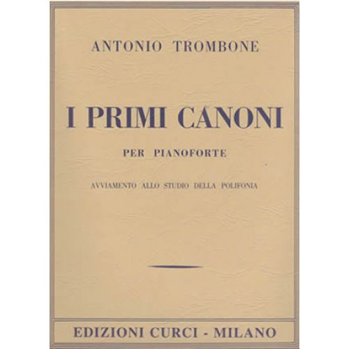 0-CURCI Trombone, Antonio -