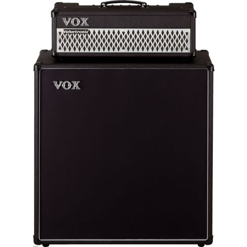 0-VOX AD100VTH + V412BK - T