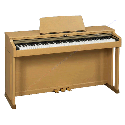 0-ROLAND HP201eMP - PIANO D