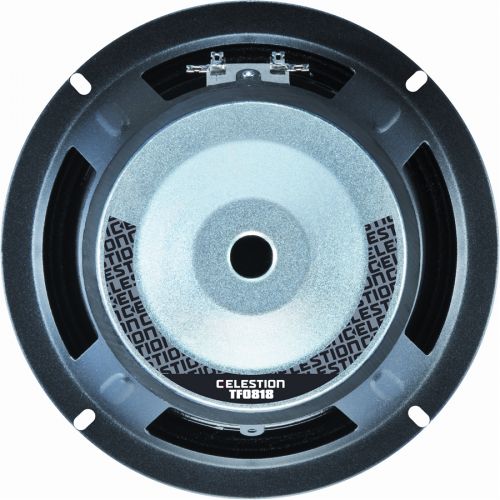 Celestion TF0818 100W 8 Ohm - LF Loudspeaker