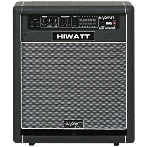 0-HIWATT B100 15 [EX DEMO] 