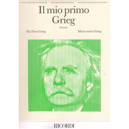 0-RICORDI Grieg - IL MIO PR