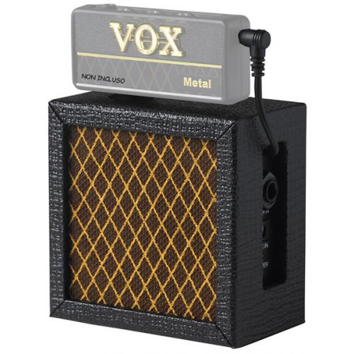 0-VOX Amplug Cabinet - Mini