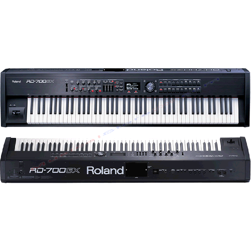 0-ROLAND RD700GX - PIANOFOR