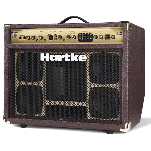0-HARTKE AC150 - COMBO 150 