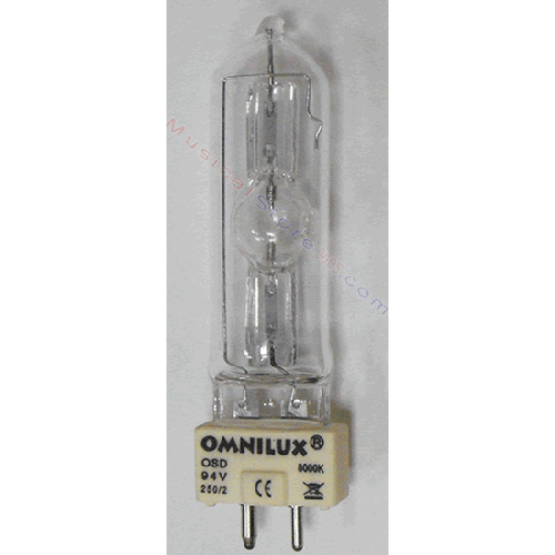 0-OMNILUX OSD 250/2 94V/250