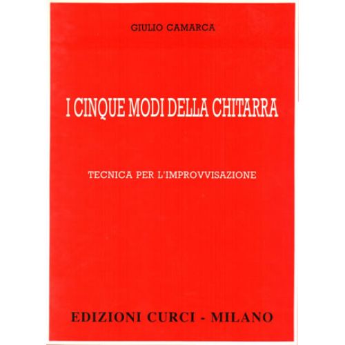 0-CURCI Giulio Camarca - I 