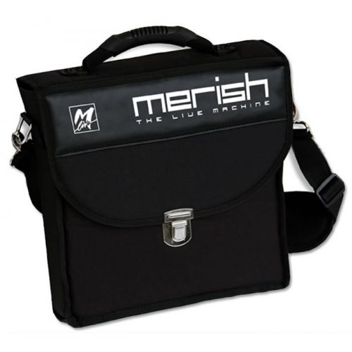 0-M-LIVE MERISH Bag - BORSA