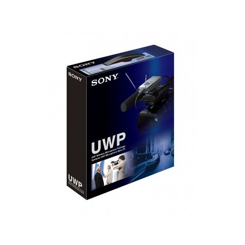 0-Sony UWP-V2/62