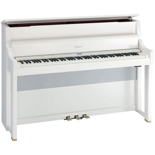 0-ROLAND LX15 PW - PIANOFOR