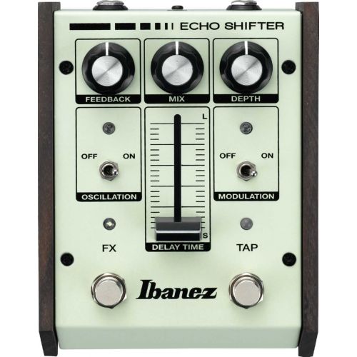 0-IBANEZ ES2 Echo Shifter
