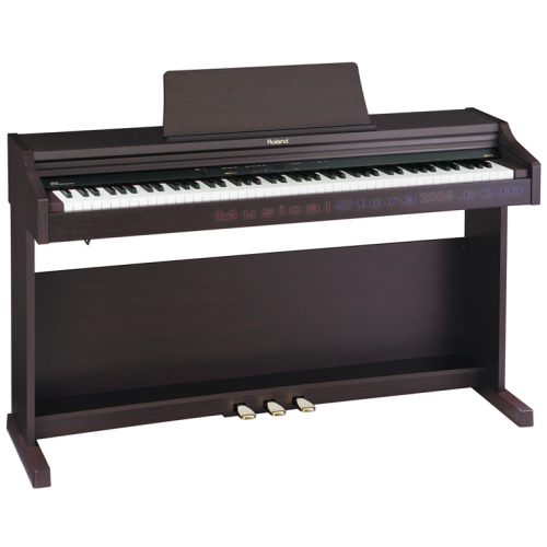 0-ROLAND RP201RW - PIANOFOR