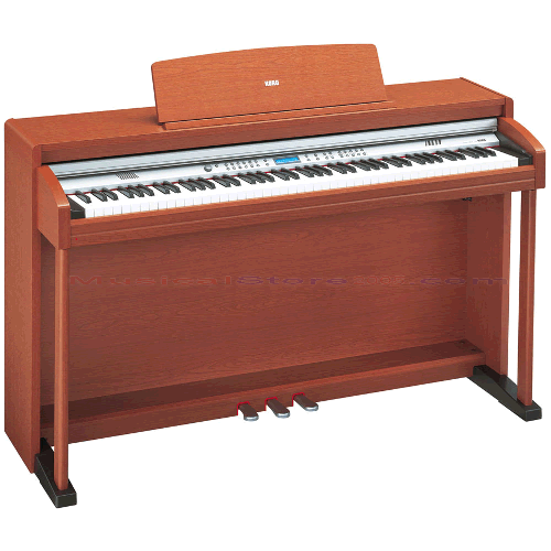 0-KORG C 520 CH - PIANOFORT
