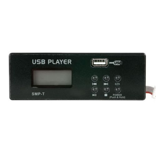 0-DAP AUDIO MP3 USB - MODUL