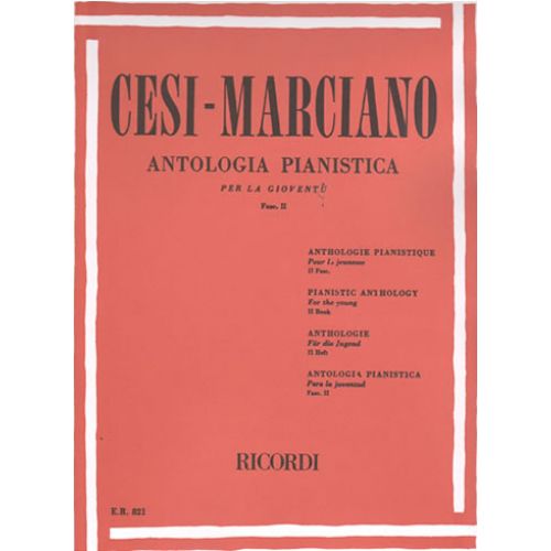 0-RICORDI Cesi / Marciano -