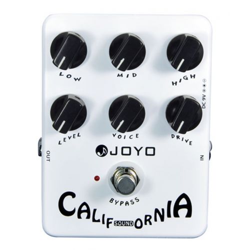 0-JOYO JF-15 CALIFORNIA SOU