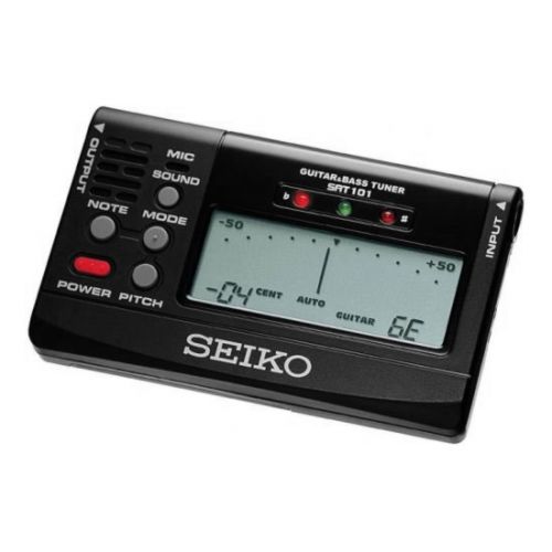 0-SEIKO SAT101 - ACCORDATOR