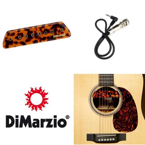 DiMarzio DP230 The Angel | Musical Store 2005