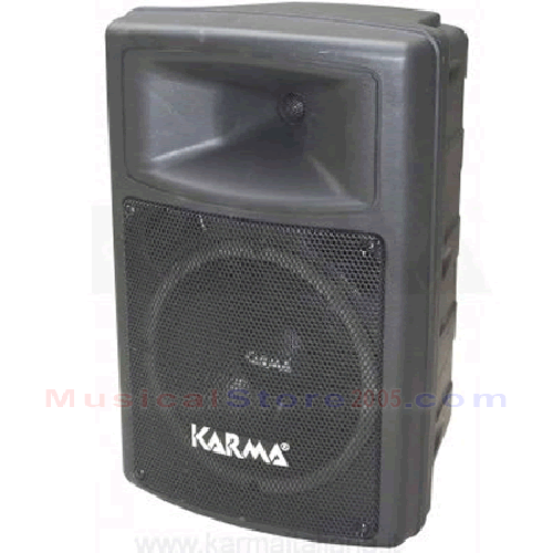 0-KARMA BX 6008 -Box in ABS