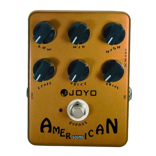 0-JOYO JF-14 AMERICAN SOUND