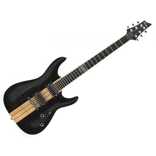 0-SCHECTER HOLLYWOOD CLASSI