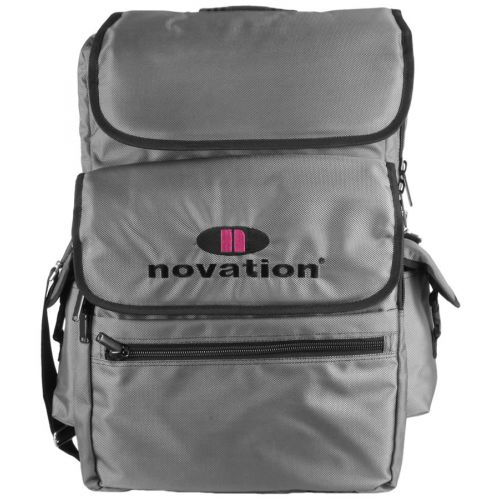 0-NOVATION Key Bag 25 - BOR