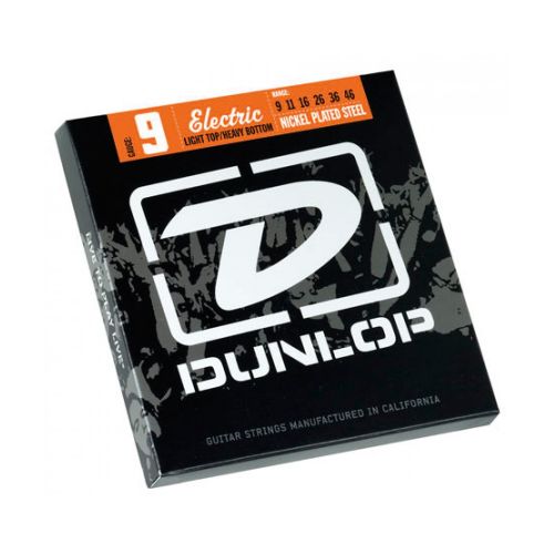 0-Dunlop DEN1052 EL-NKL LT/