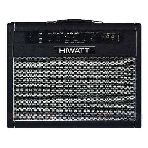0-Hiwatt SS-MKII C STUDIO/S