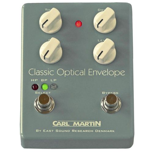 0-CARL MARTIN CLASSIC OPTIC