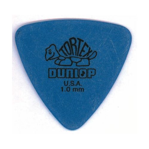 0-Dunlop 431R1.0 TORTEX TR