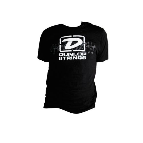 0-Dunlop DSD28-MTS T-Shirt 