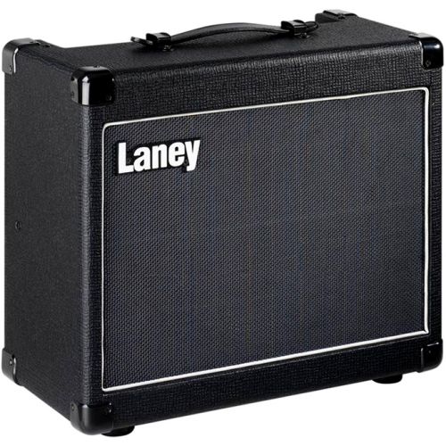0-LANEY LG35R - AMPLIFICATO