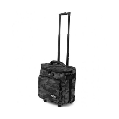0-UDG TROLLEY TO GO CAMO GR