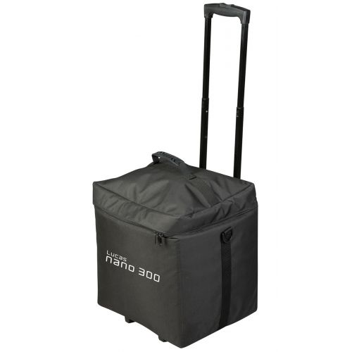 0-HK AUDIO Nano Roller Bag 