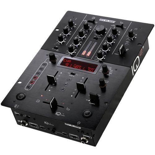 Mixer Per DJ RELOOP in Vendita OnLine 