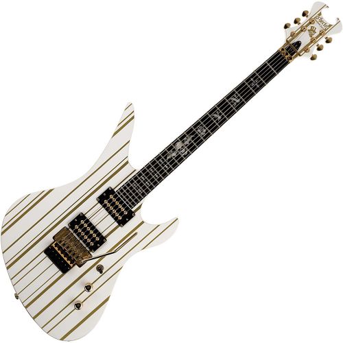 0-SCHECTER SYNYSTER CUSTOM 