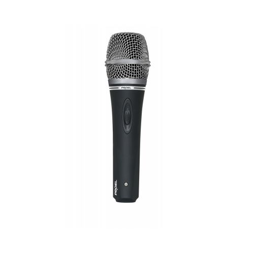 0-PROEL DM220 - Microfono d