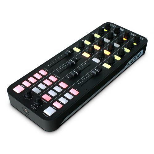 Allen & Heath Xone K2 - Controller MIDI 4 Ch per DJ