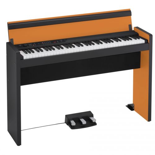 0-KORG LP-380-73 OB - PIANO