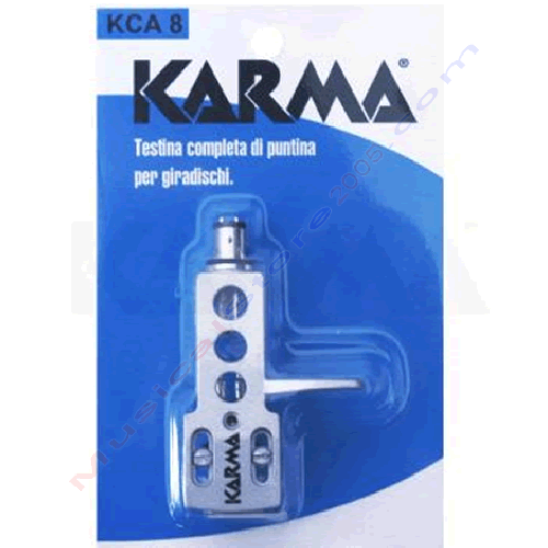 0-KARMA KCA 8 - TESTINA COM